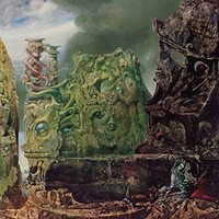 Spell - Opulent Decay - Cd - 90 - F72Z