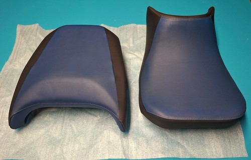 BMW R 1200GS Adventure Fahrersitz Sitz, Soziussitz