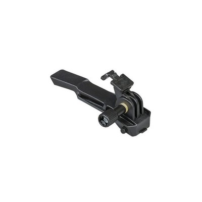 Brandneu mit Etikett Bontrager Blendr Circuit WaveCel Mips Helm Zubehör Halterung vorne W563046