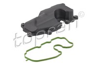 Topran ÖLabscheider KurbelgehäUseentlüFtung 117 164 FüR Audi VW Seat CC Skoda B6