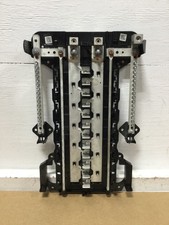 ABB PAL2412PA 125 Amps 24 Space 120/240 VAC MLO Load Center Guts Only 10" X 16"