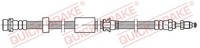 Quick Brake Bremsschlauch 32.800 FüR CW BK BL Mazda CR BK14 BK12 Turbo BK12Y MZR