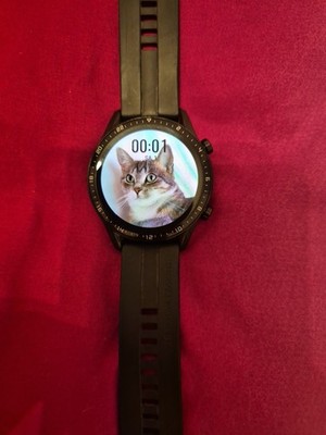 Huawei Watch GT 2 47 mm