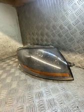 1999 AUDI TT QUATRO MK1 PETROL HEADLIGHT DRIVER 0301164608