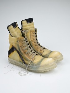 Babel Rick Owens | eBay