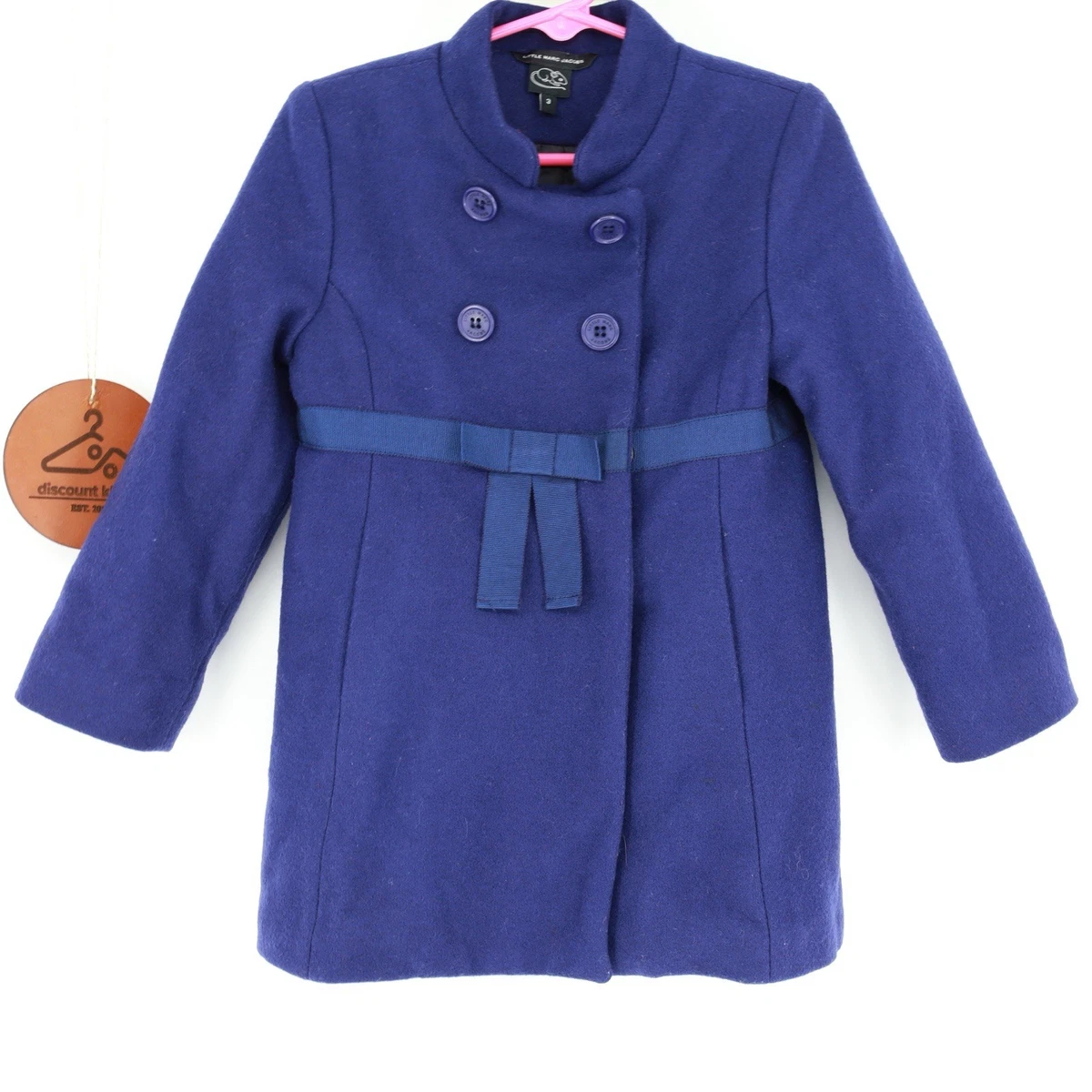 Little Marc Jacobs Baby Girls
