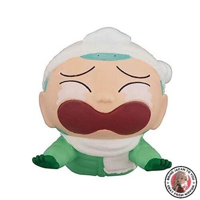 NEW Crayon Shin -chan Yuki Aoi Corps [3. Masao -kun] (Single item)