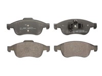 ABE BremsbeläGe BremsklöTze Vorne FüR Renault Captur J5_ 0.9 Tce 90 C1R039ABE