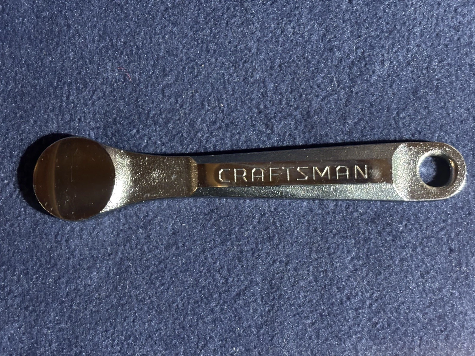 Craftsman Bottle Cap Wrench