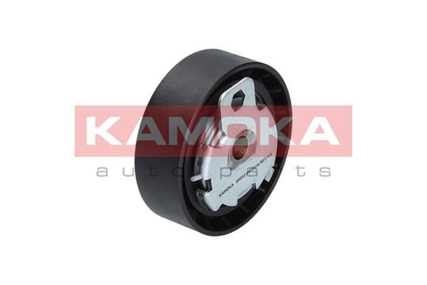 Kamoka Spannrolle Zahnriemen R0052 FüR DAW Mondeo DNW Fiesta MAX Galaxy DFW BA7-image