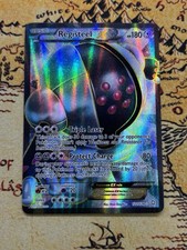 Pokemon Registeel EX (122 Full Art) - Dragons Exalted (DRX) - 122/124 on eBay