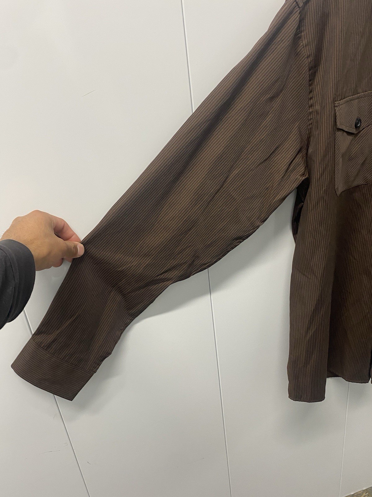 DIXXON Workforce Form & Function Size Large Brown… - image 4