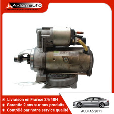 Démarreur Audi A5
