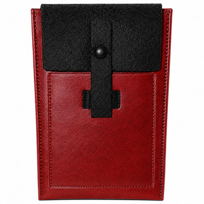 Universal 7''-8'' Filz Hülle Tasche für 7-8 Zoll Tablet Tab iPad Case Etui Cover