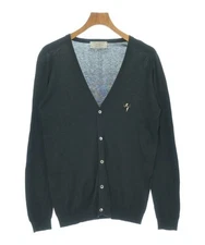WACKO MARIA Cardigans Black L 2200562320075