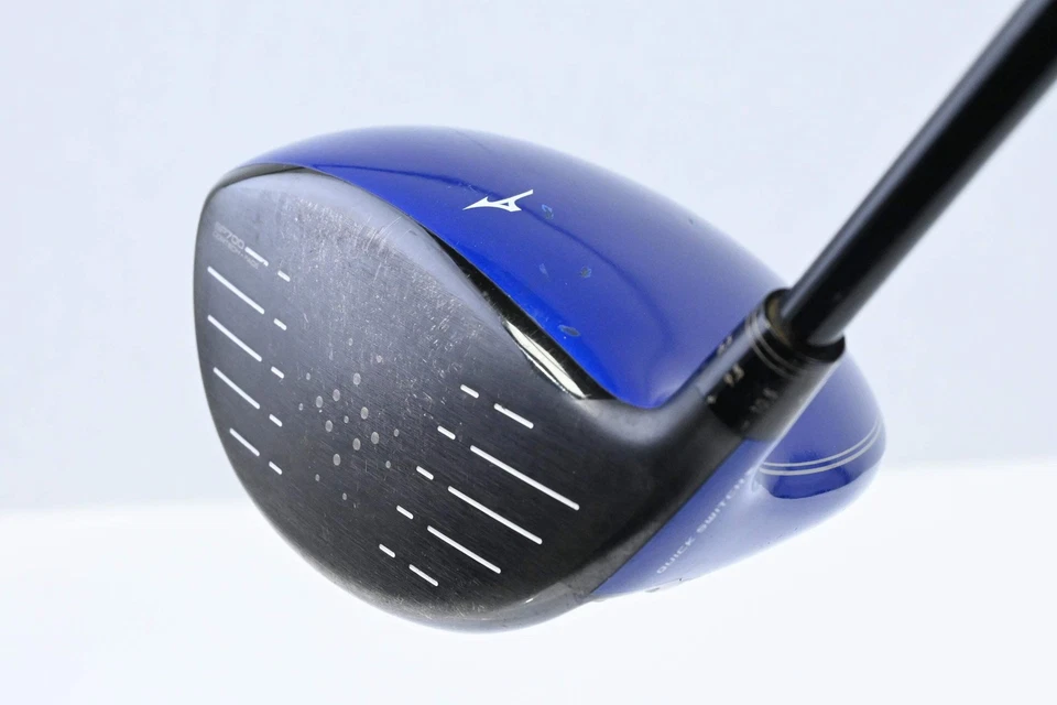 Mizuno ST180 Driver / 7.5-11.5 Degree / Stiff Flex Tensei CK Orange 50 Shaft - Image 4 of 4