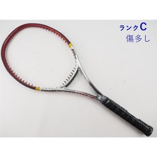 YONEX Nanospeed RQ7 MP Tennis Racket 27.5in 100sq.in Used G2 286g
