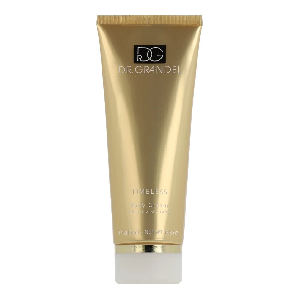 Dr. Grandel Timeless Rich Body Cream 200ml - Bild 1 von 1