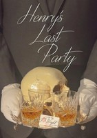 Julian Wright | Henry's Last Party | Taschenbuch | Englisch (2019) | [.]