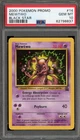 Pokemon Mewtwo Promo Black Star 14 PSA 10 Gem Mint