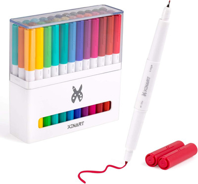 XINART Doppelter Spitze Stifte Für Cricut Maker 3/Explore Air 3/Air 2/Air, Marki