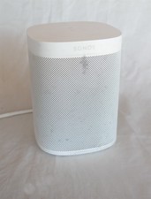 Sonos One A100 altoparlante wireless bianco