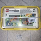 Vintage Lego 9616 Educational Set Student Kit Tub 1995 Brand New Sealed