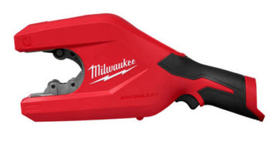 Original Milwaukee M12 C12 PPC-0 Sub Compact PEX Cutter Bare Tool - EXPRESS
