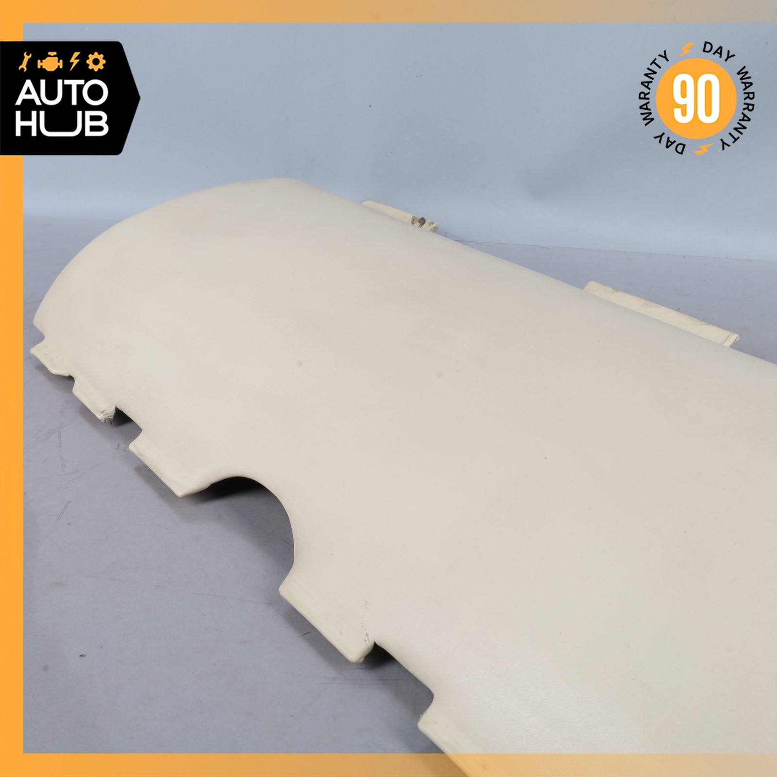 Bentley Brooklands 1990-1993 Rear Left Under dashboard trim