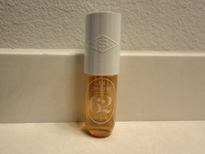 Sol de Janeiro Cheirosa 62 Fragrance Mist Perfume 3 fl oz / 90 mL NEW Sealed