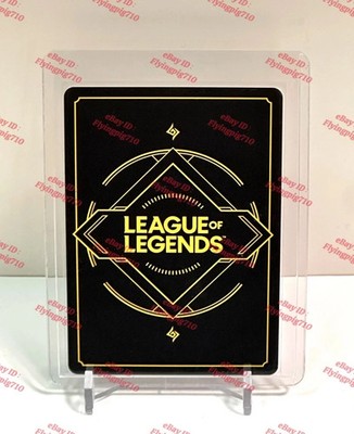 Riftbound League of Legends TCG Chinese Unleashed Pyke