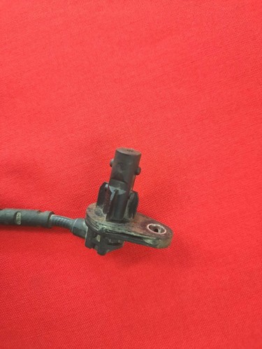 SSANGYONG TURISMO FRONT ABS SENSOR 48920-21200 DRIVER SIDE 2016 - Picture 7 of 14