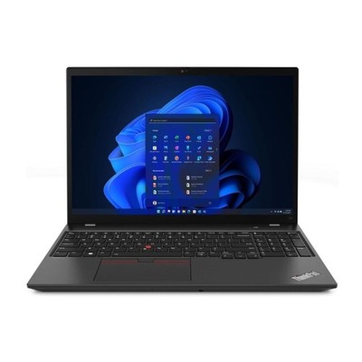 Lenovo ThinkPad T16 Gen 1 16-Inch WUXGA Intel Core i5-1240P 32GB 512GB W11 Pro