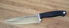 Kershaw 9940 Kitchen Chef's Knife 6" Blade High Carbon Stainless Steel KAI Japan