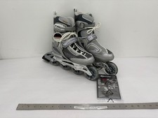  1 NEW Pair Rollerblade Spark Pro W Inline Skates 84mm - Women's Size 8.5