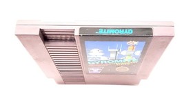 Gyromite 5 screw Variant (Nintendo Entertainment System, NES, 1985)