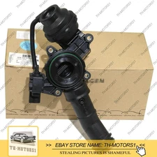 Engine Coolant Thermostat Kit FOR S7 S8 A8 S6 079121678K