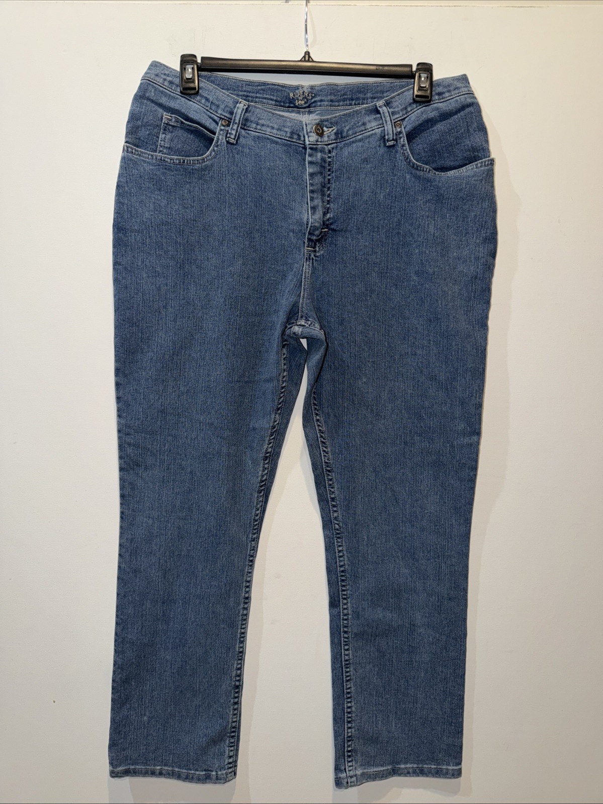 Nwt Straight Leg