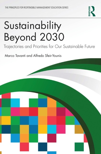 Sustainability Beyond 2030 by Alfredo Sfeir-Younis (Paperback Book)