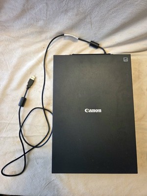 Canon CanoScan LiDE 300 Flatbed USB Scanner