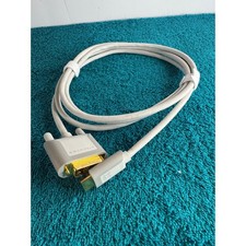 XTREME HD DVI-D Dual Link Cable Gold Plated Connector High Speed Video XtremeMac
