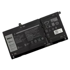 Genuine Dell JK6Y6 Battery Inspiron 5301 5401 5402 5408 5501 5502 5508 40WH OEM