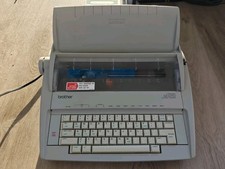 *READ DESC* Brother Correctronic GX-6750 Electronic Typewriter Tested Working