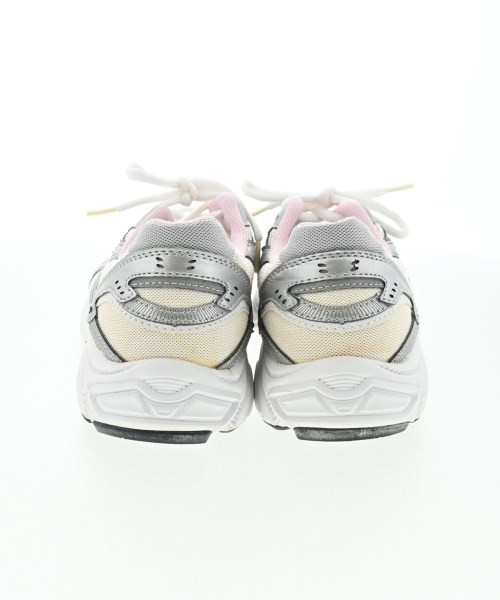 asics Sneakers BeigexSilver 23cm 2200646840024 thumbnail 7