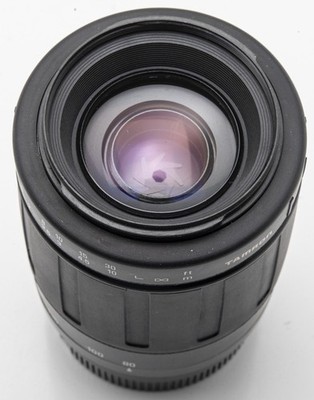 Tamron AF 80-210mm 80-210 mm 1:4.5-5.6 4.5-5.6 278D - Minolta Dynax / Sony A