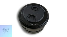 TTARTISAN SONY AF 27mm/F2.8 Lens - Compact  Lightweight