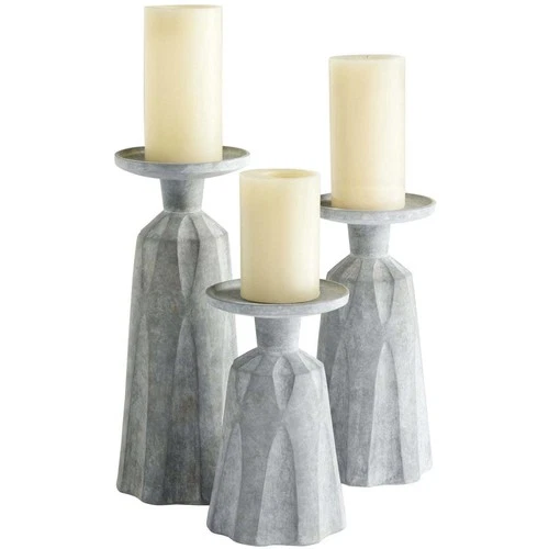 Cyan Design 11562 Attalus 12 X 7 inch Candleholder, Small - Picture 5 of 7