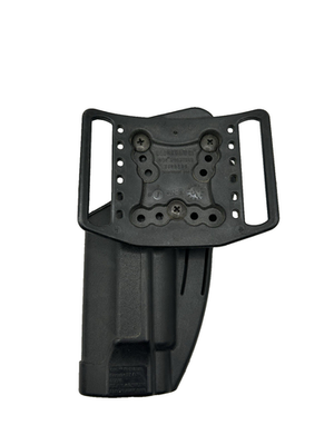 Blackhawk CQC Right Hand Serpa Holster Beretta 92/96 M9 Belt