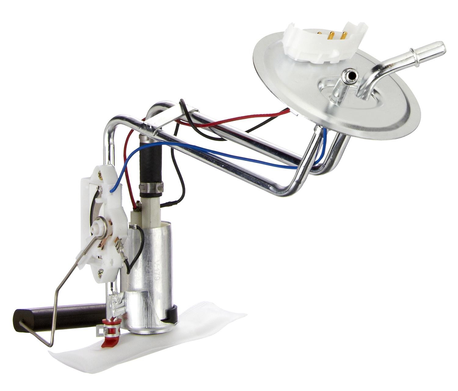 Herko Fuel Pump Sender 745GE for Ford E-150 Econoline E-350 Econoline 4.9L 86-90
