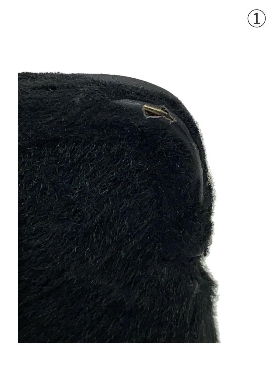 PRADA Handbag -- BLK — image 7